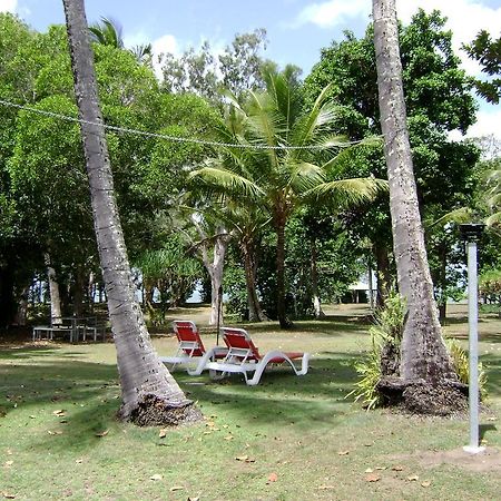 Bramston Beach Motel Zewnętrze zdjęcie