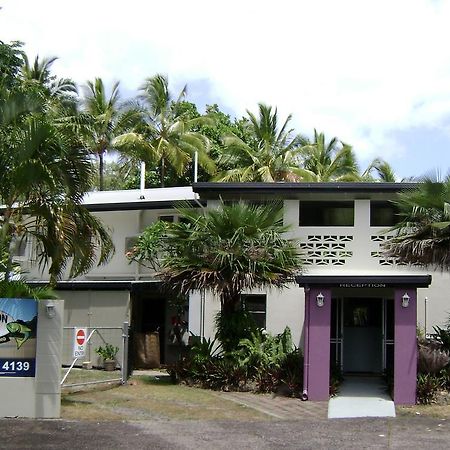 Bramston Beach Motel Zewnętrze zdjęcie
