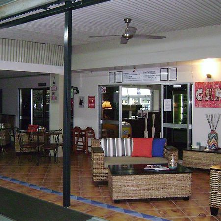 Bramston Beach Motel Zewnętrze zdjęcie