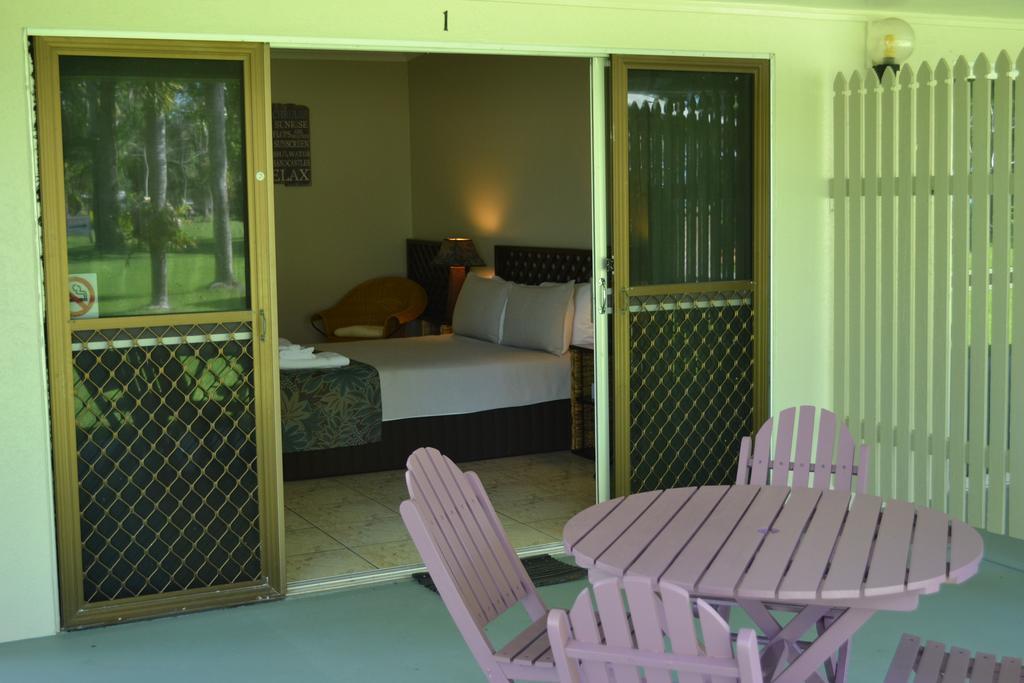 Bramston Beach Motel Pokój zdjęcie
