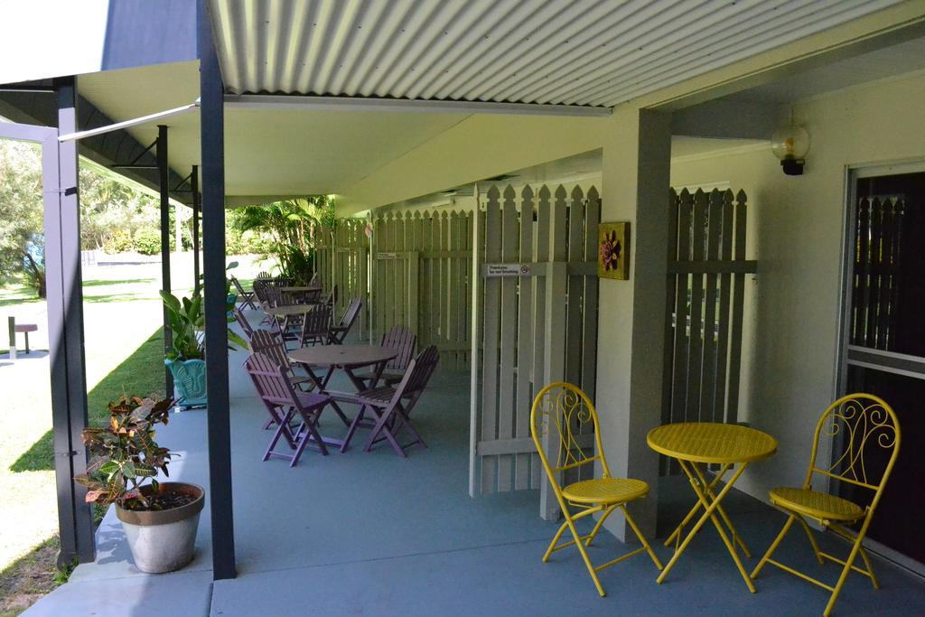 Bramston Beach Motel Pokój zdjęcie