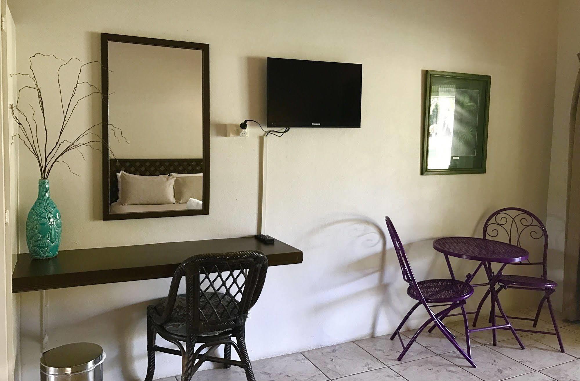 Bramston Beach Motel Zewnętrze zdjęcie
